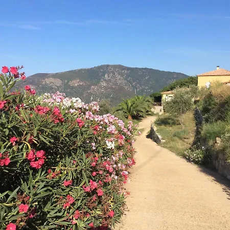 Marianedda Casa vacanze *